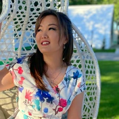 Айназия Идирисова, 29.06