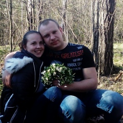 Людмила Семенюта, 04.06.1988, Новоаврамовка