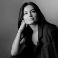 Ксения Шипилова, Москва