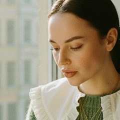 Елена Аксенова, 12.07.1996