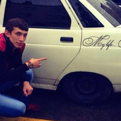 Мурат Салтаханов, 01.02, Раменское