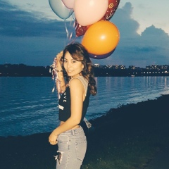 Ayala Konakbayeva, 18.05.1991