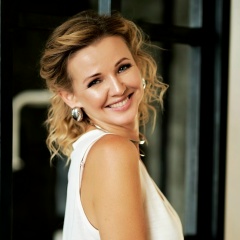 Юлия Любимская, 18.01, Санкт-Петербург