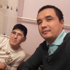 Куаныш Гулбаев, 19.08.1984, Актау