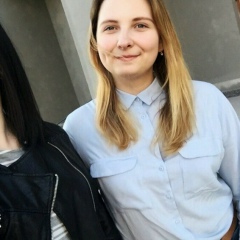 Мар'яна Вовк, 16.09, Луцк