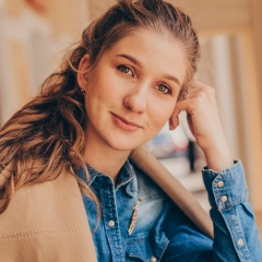 Анна Злобина, 26.09, Уфа