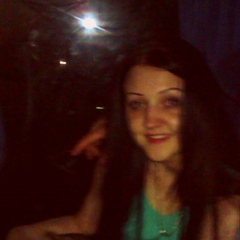 Алина Гафиятуллина, 29.07, Тольятти