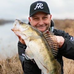 Иван Кашицин, Дзержинск