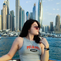 Мария Ануфриева, 25.07.2001