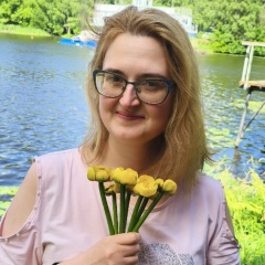 Лена Канивец, 18.10, Нахабино