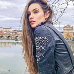 Лиза Котова, 07.04.1993, Praha