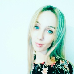 Анастасия Александровна, 27.06.1991, Казань