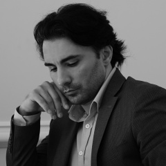 Дмитрий Голицын, 22.09, Баку