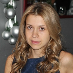 Татьяна Коробова, Нижний Новгород