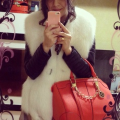 Эмилия Курбанова, 17.03.1991, Актау