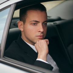 Амир Ройтман, 17.08.1987, Москва