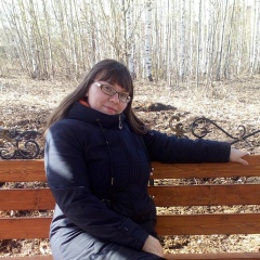 Lyudmila Sukonshchikova, 23.03, Киров