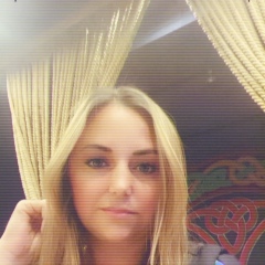 Дарья Брынцева-Нецветайлова, 27.11.1984, Южно-Сахалинск