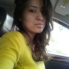 Меруерт Инагимбаева, 01.01.1988, Алматы