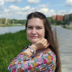 Ольга Загидуллина, 04.08, Ижевск