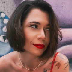 Евгения Брун, 22.08.1988, Тюмень