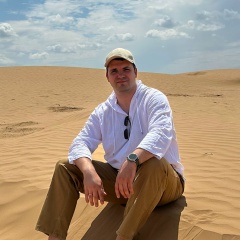 Алексей Нахалов, 30.03.1988, Санкт-Петербург