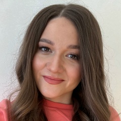 Дарья Горбунова, 23.06.1989, Ижевск