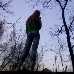 Анастасия Нейфельд, 04.09, Мариуполь