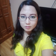 Su-Myat Mon, 20.11.1984, Yangon