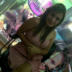 Lenys Meneses, 23.11, Barinas