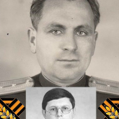 Олег Девятак, 12.07.1953, Санкт-Петербург