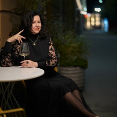 Виола Молчанова, 25.12