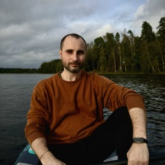 Антон Бондарь, 10.04.1989, Пушкин