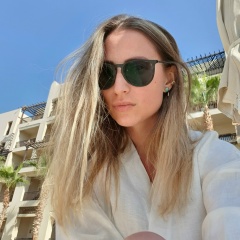 Яна Прийма, 27.10, Москва