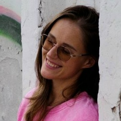 Юлия Хохлова, 18.10, Екатеринбург