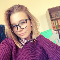 Светлана Холеменкова, 28.04.1997, Арсеньев