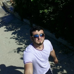 Димка Таймасханов, 12.11.1993, Гудермес