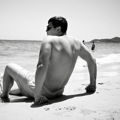 Алексей Р, 23.10, Новосибирск