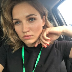 Екатерина Демьянец, 17.06, Волжский