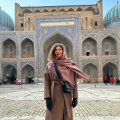 Катя , Москва