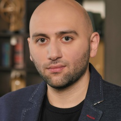 Грайр Арутюнян, 26.01.1987, Москва