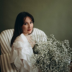 Алеся Писцова, 29.01