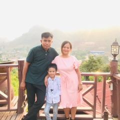 Sai-Kyaw-Swar Wai, 13.06.1983, Lashio