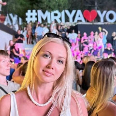 Анна Шатило, 24.08, Симферополь