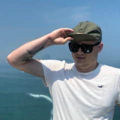 Антон Гелеверов, 01.08.1989, Хабаровск