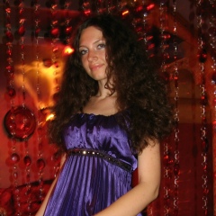 Татьяна Приймак, 23.03.1989, Киев