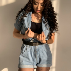 Айжана Тлеукеева, 14.02, Алматы