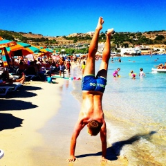 Ростислав Удачи, 08.05, Москва