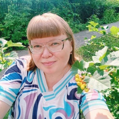 Анна Леонтьева, 23.06, Уфа