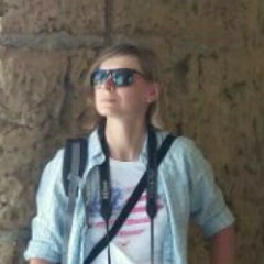 Наташа Суярова, 05.07, Екатеринбург